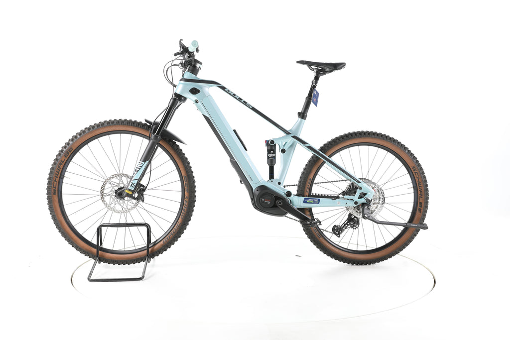 Bulls Sonic Evo AM 2 E-Bike Fully Carbon - Image 7
