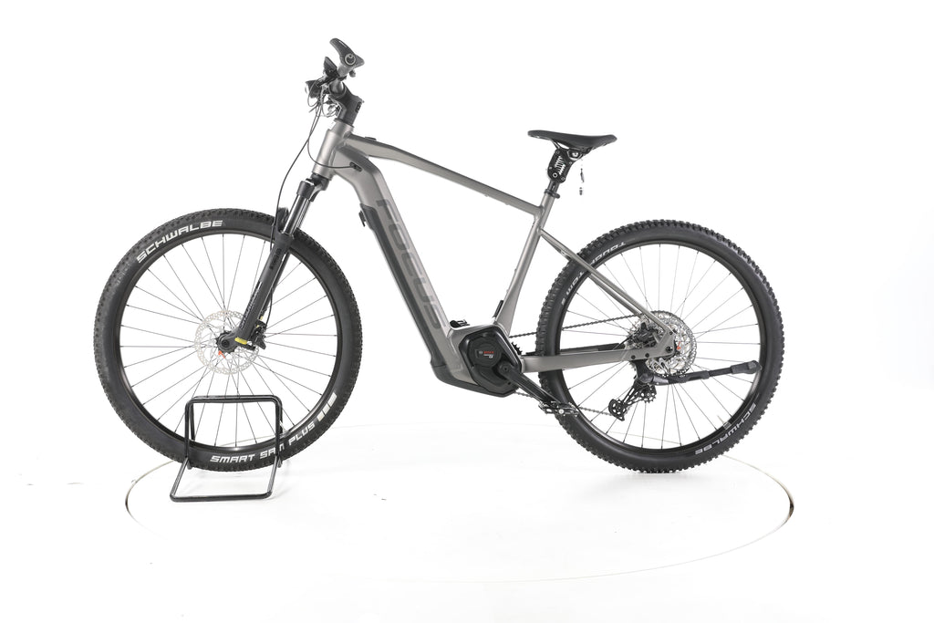 Focus Jarifa² 6.8 E-Bike - Image 7
