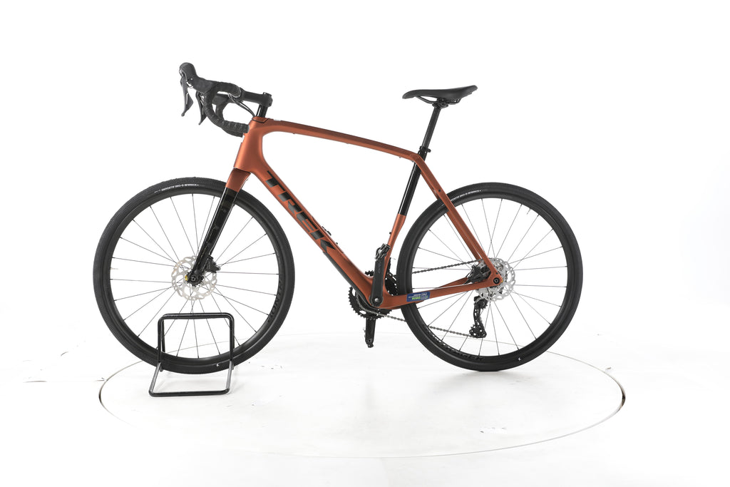 Trek Checkpoint SL 5 Gravelbike Carbon - Image 7