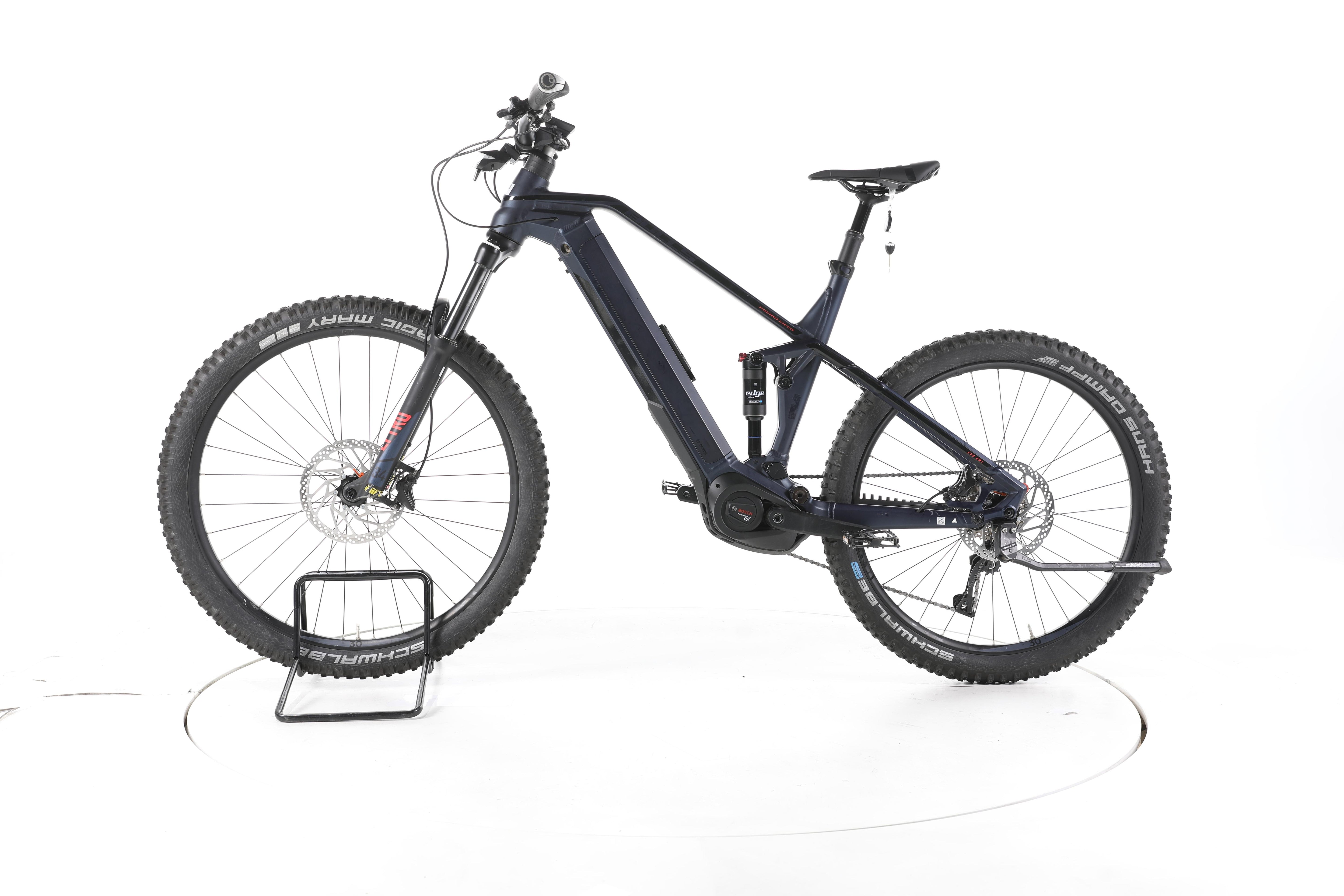 Bulls Sonic Evo AM 1 E-Bike Fully - Image 7