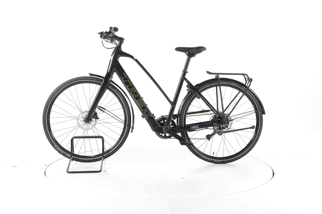 Trek FX+ 2 E-Bike - Image 7