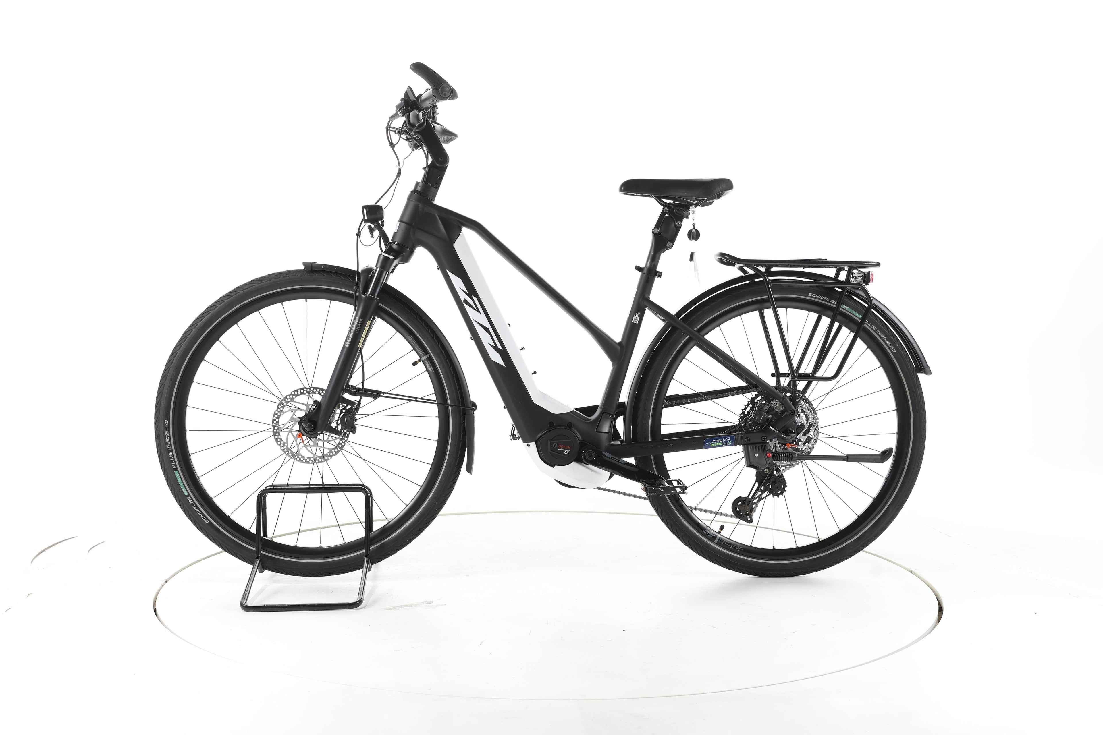 KTM Macina Touring LTD Trekking E-Bike - Image 7