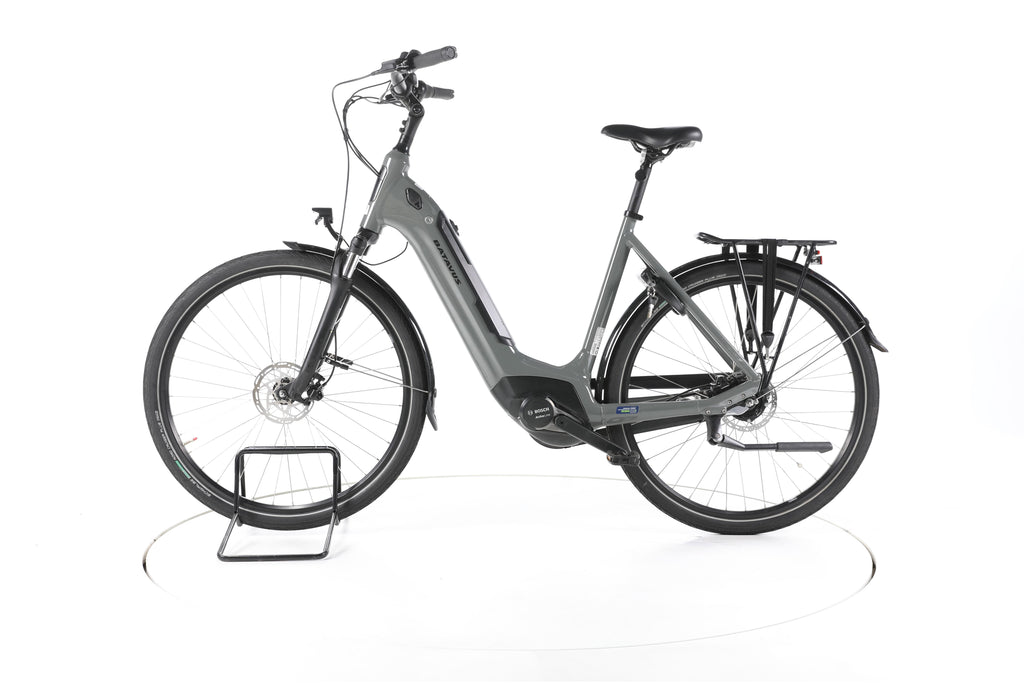 Batavus Altoura City E-Bike Tiefeinsteiger - Image 7