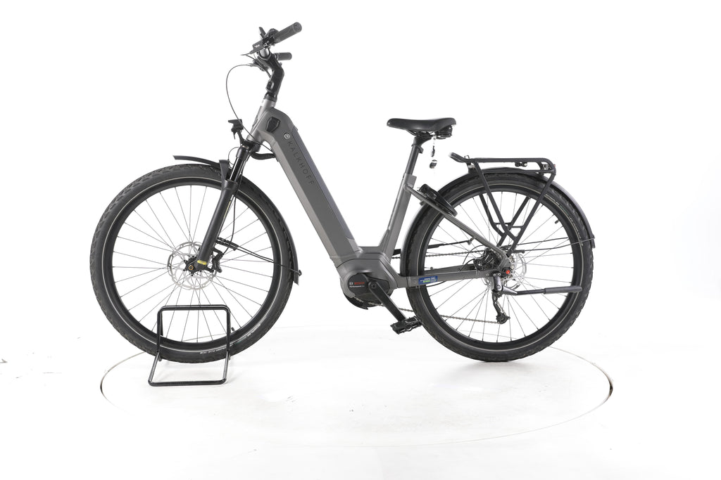 Kalkhoff Endeavour 5.B Move+ Trekking E-Bike Tiefeinsteiger - Image 7