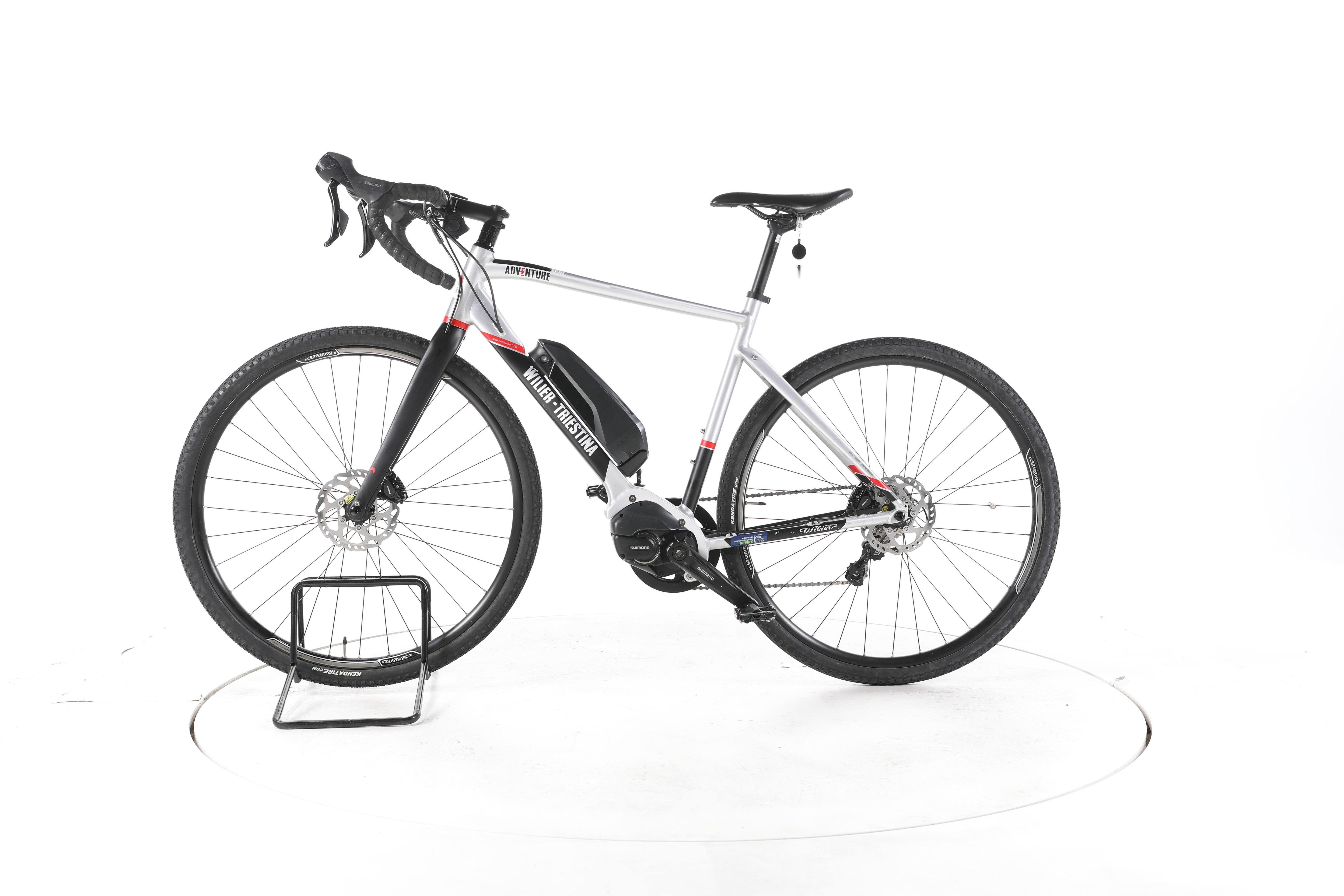 Wilier eADVENTURE E-Gravel & Rennrad - Image 7