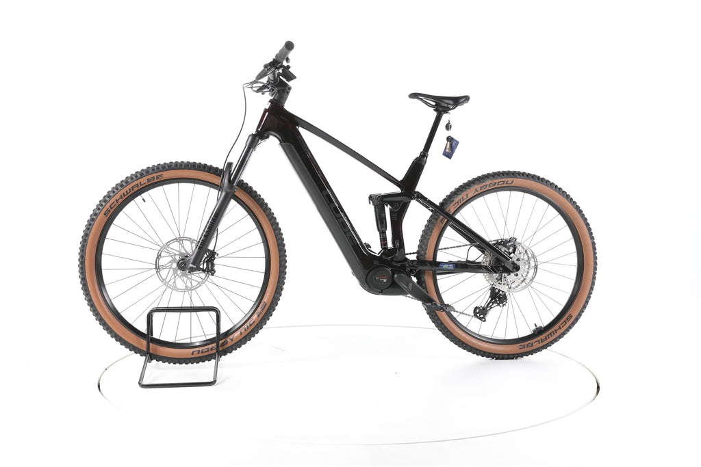 Cube Stereo Hybrid 140 HPC Race Fully E-Bike Carbon 2024 - Image 7