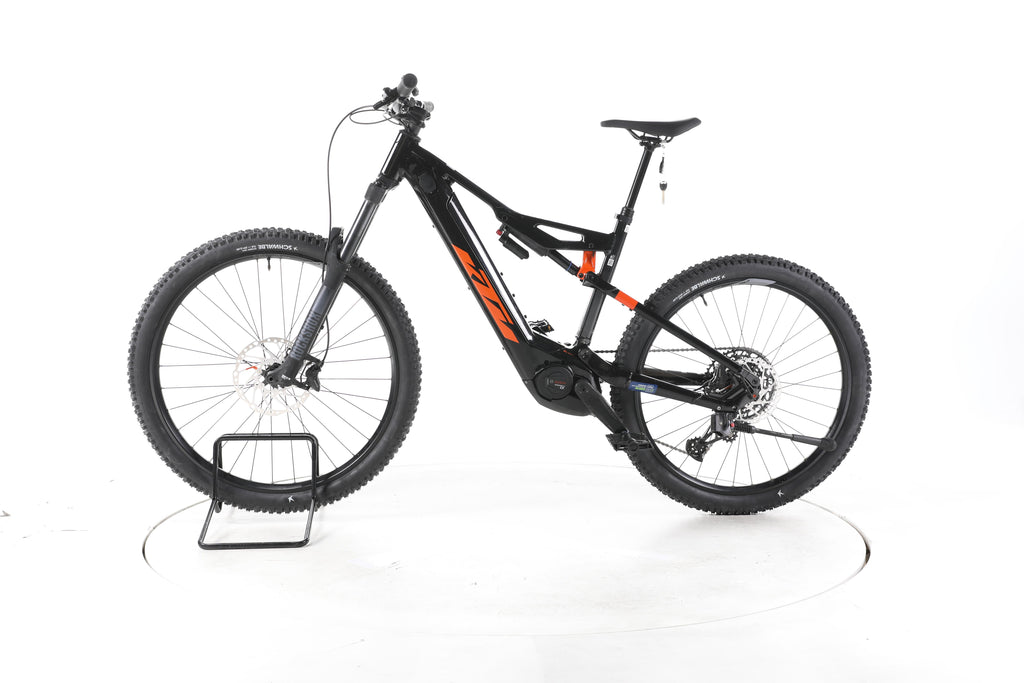 KTM Macina Kapoho 7973 E-Bike Fully - Image 7