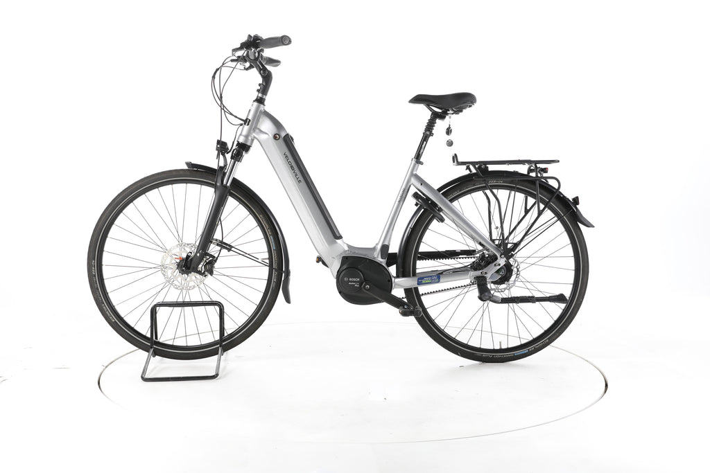 Velo de Ville AEB 490 8 Nexus City E-Bike Tiefeinsteiger - Image 7