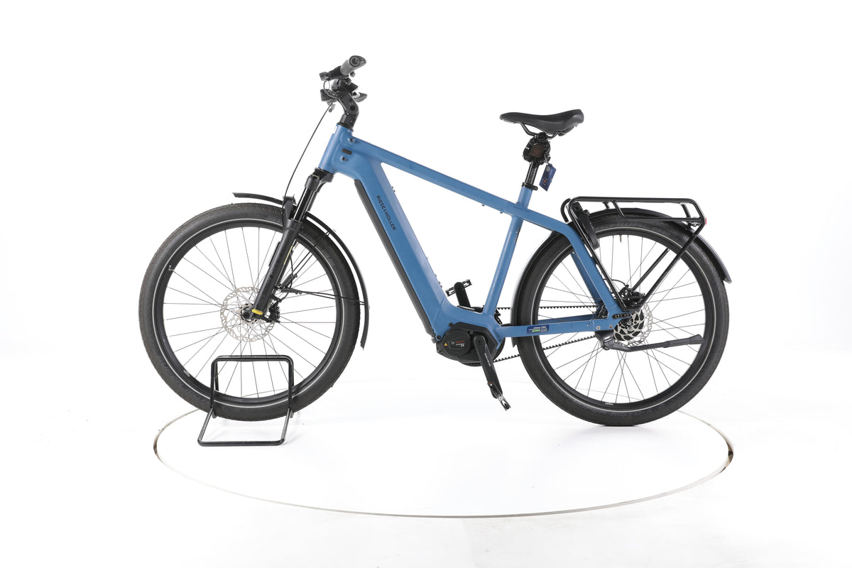 Riese & Müller Charger4 GT Vario City E-Bike 2024 - Image 7