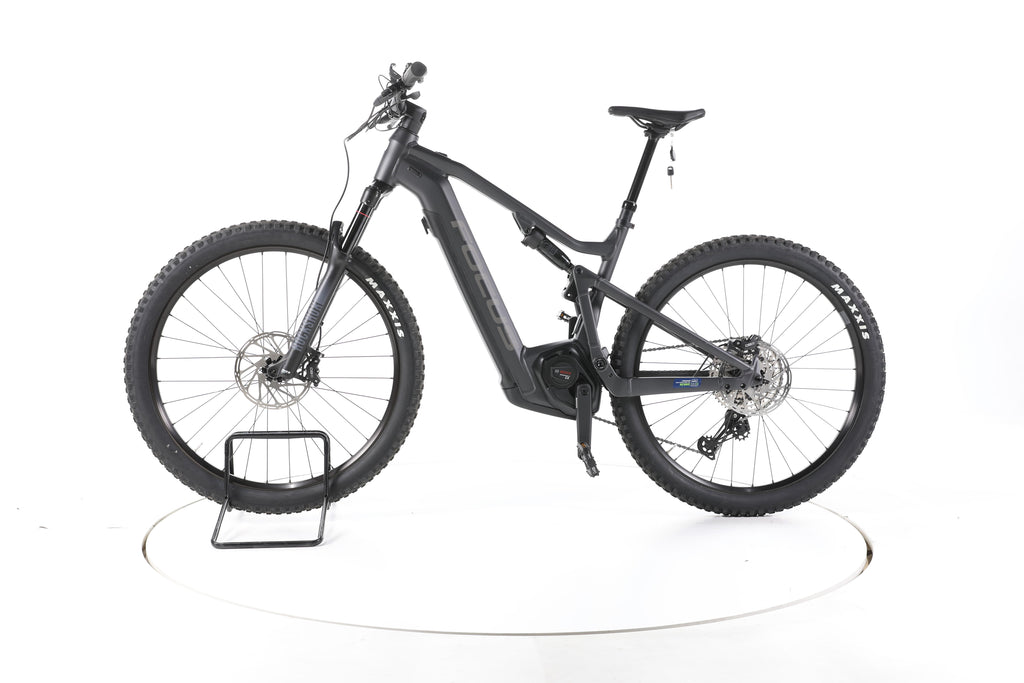 Focus Thron² 6.8 E-Bike Fully - Image 7