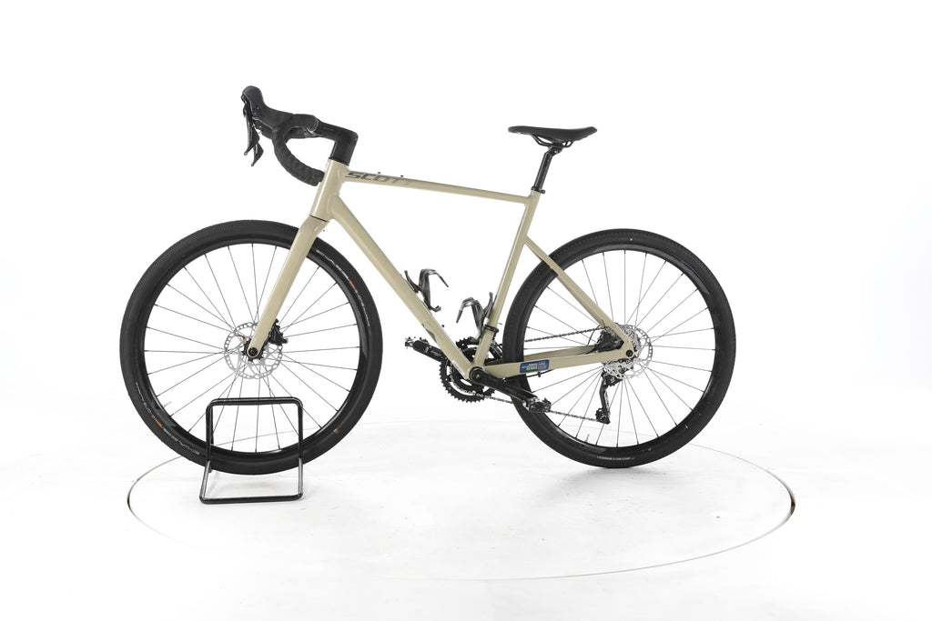 Scott Speedster Gravel 30 Gravelbike - Image 7