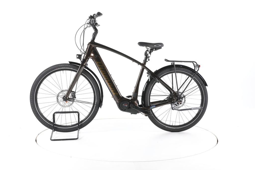 Diamant Opal Esprit+ Trekking E-Bike - Image 7