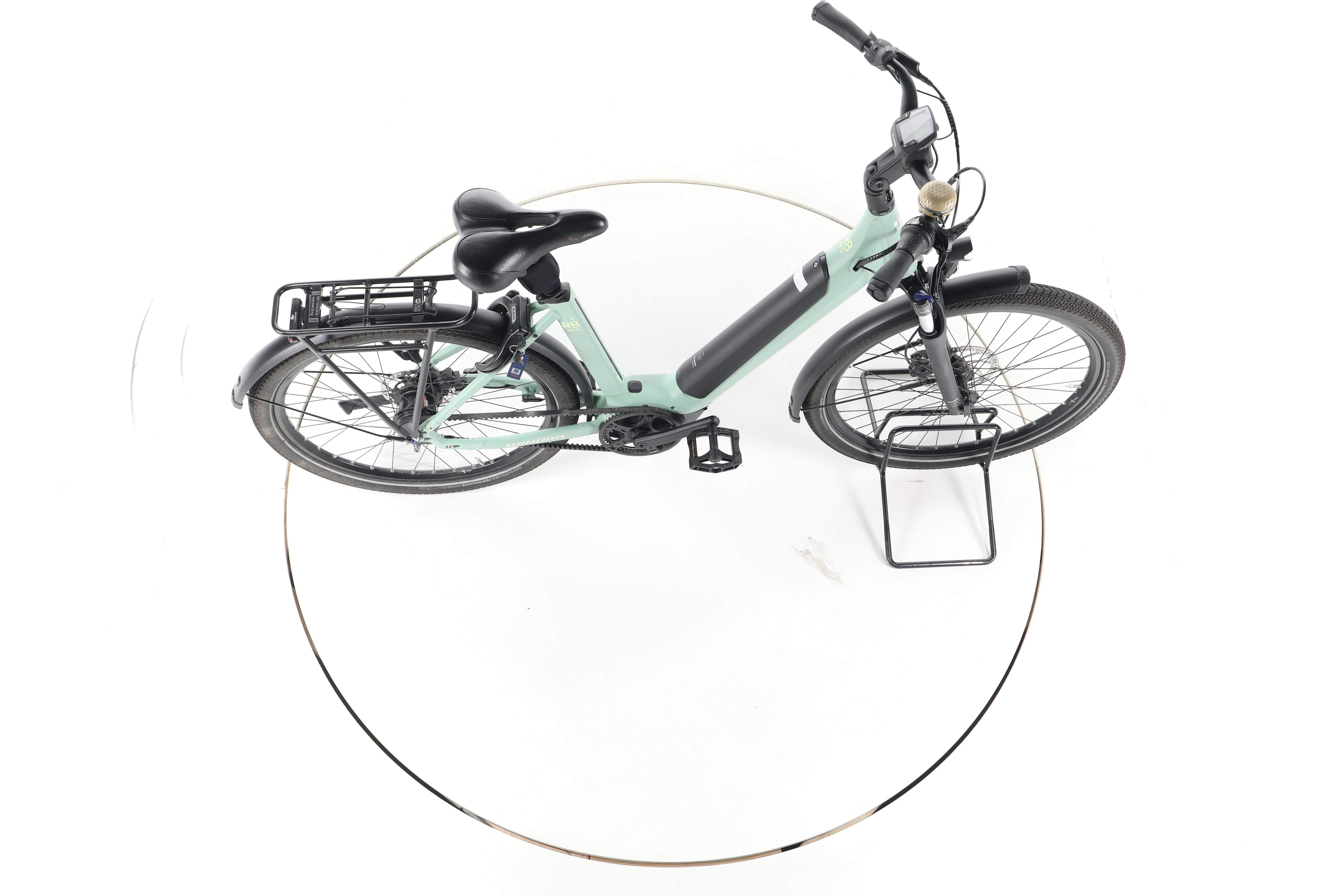 HoheAcht Pasio Terra Trekking E-Bike - Image 7