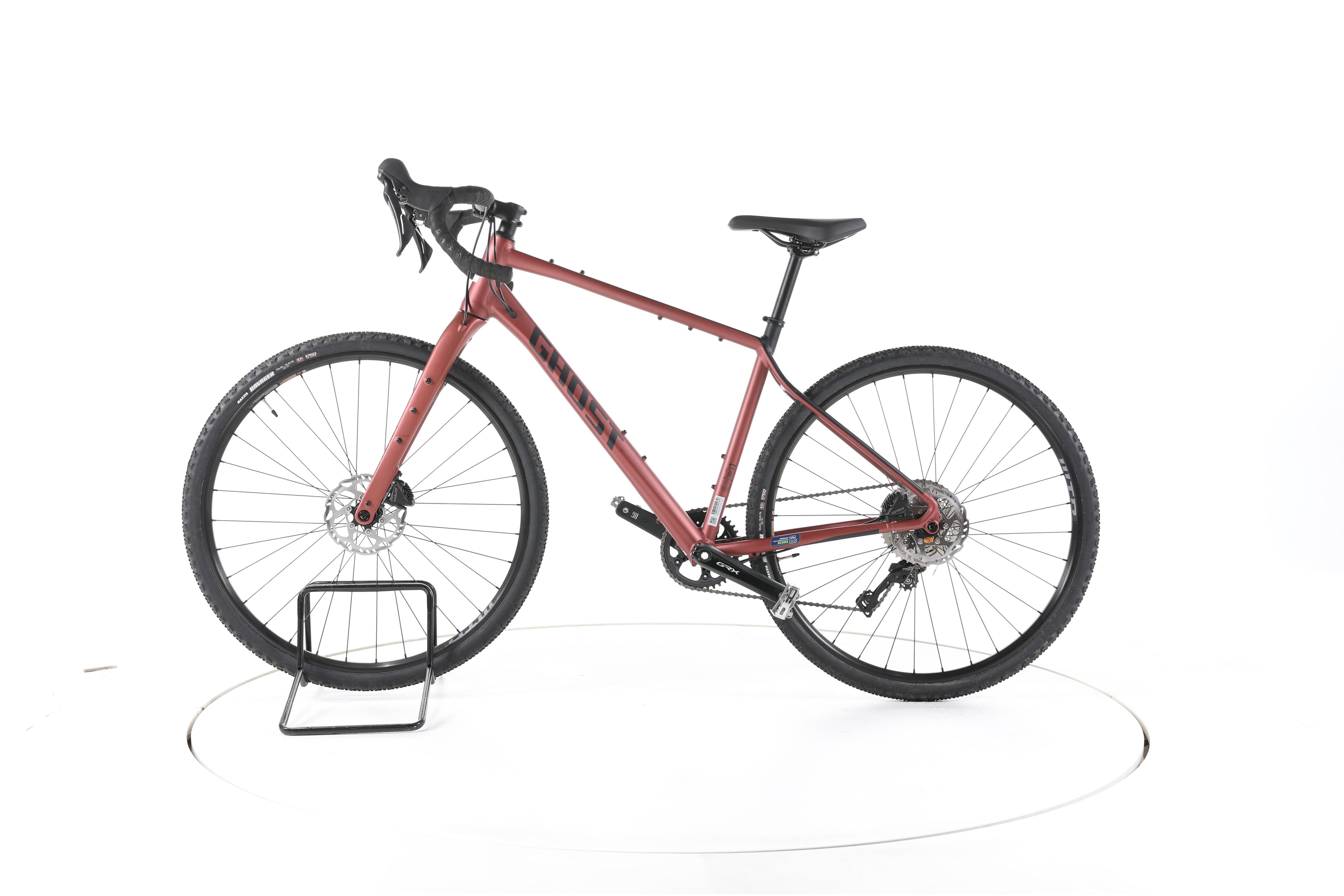 Ghost ASKET ADVANCED - Image 7