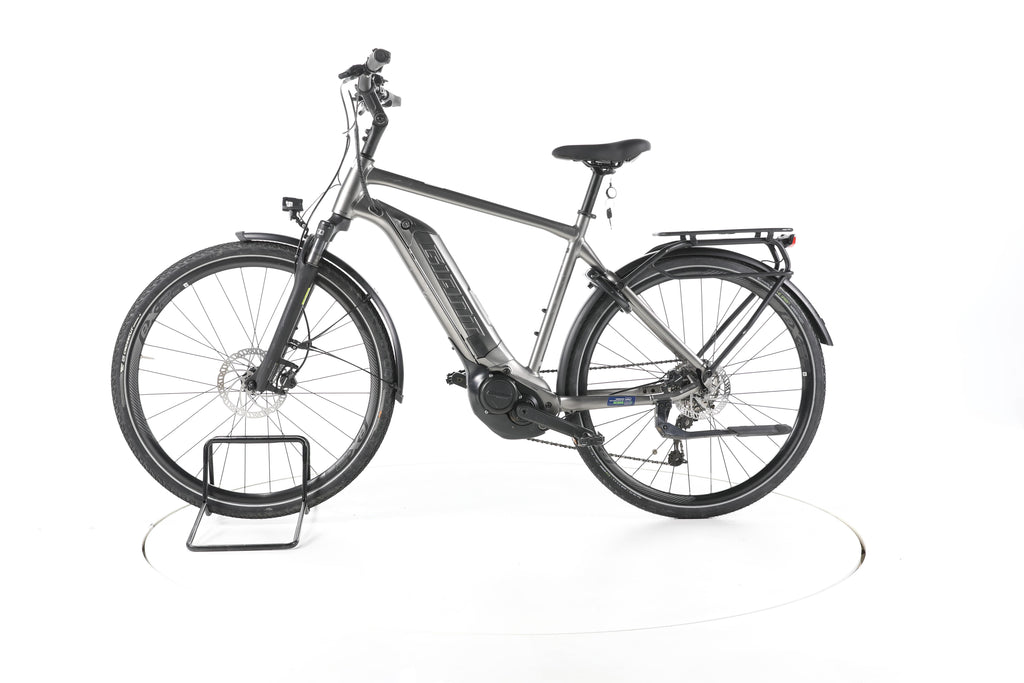 Giant Explore E+ 3 Trekking E-Bike - Image 7