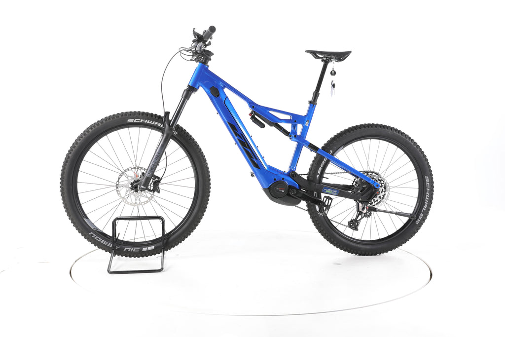 KTM Macina Kapoho 7973 E-Bike Fully - Image 7