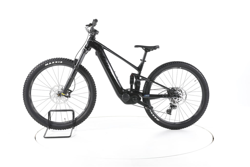 Giant Stance E+ 2 Fully E-Bike 2024 - Image 7