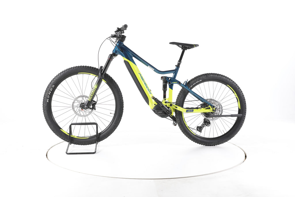 Merida eOne Sixty 500 E-Bike Fully - Image 7