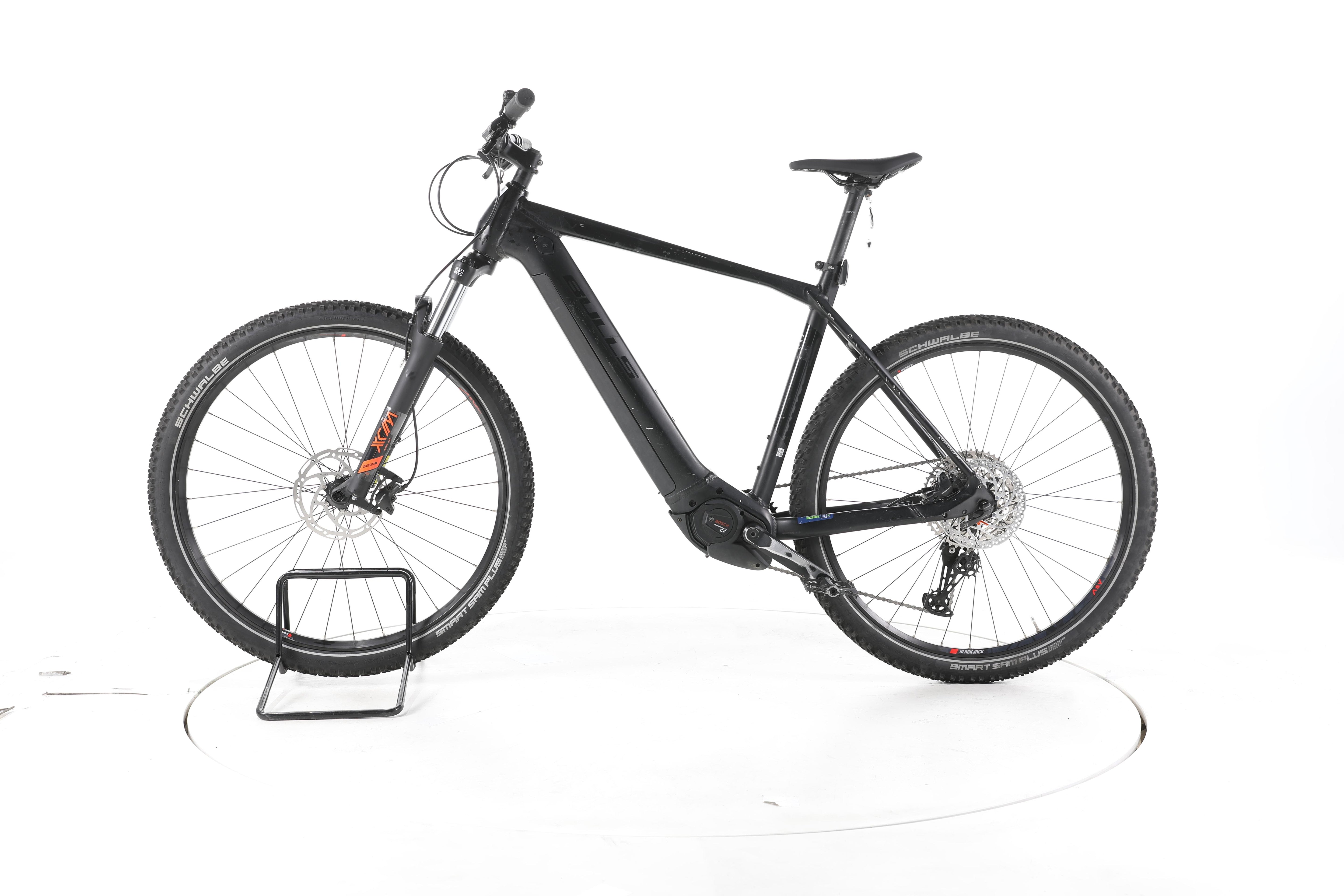 Bulls Copperhead EVO 2 E-Bike - Image 7