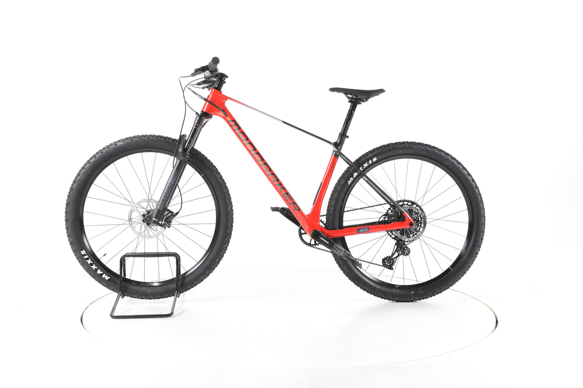 Mondraker Chrono DC Fahrrad Hardtail - Image 7