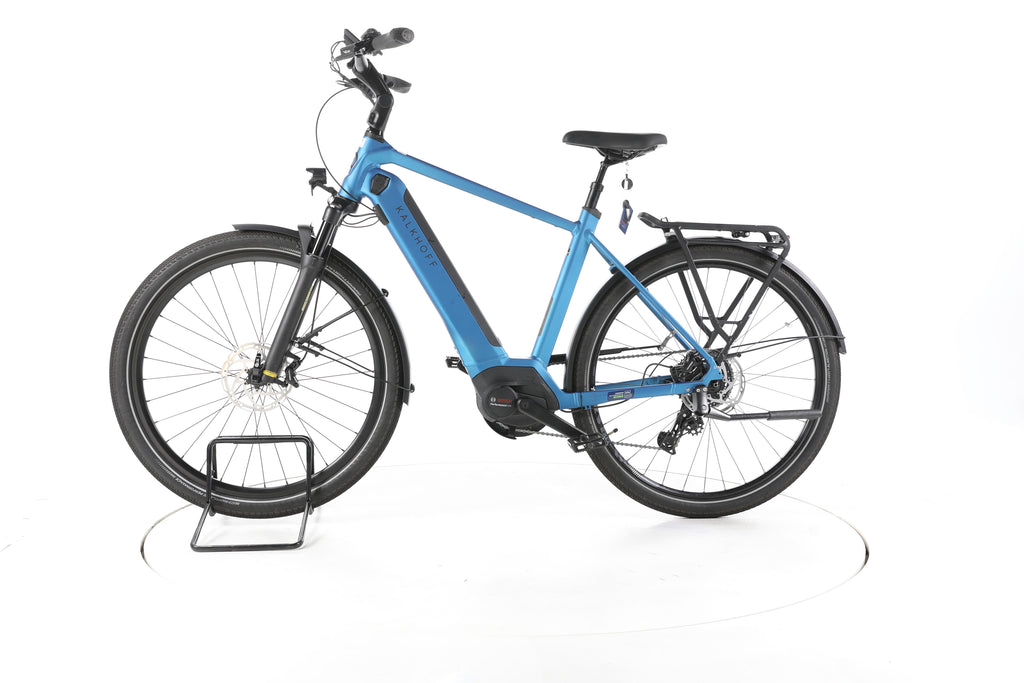 Kalkhoff Endeavour 5 Move+ Trekking E-Bike 2024 - Image 7