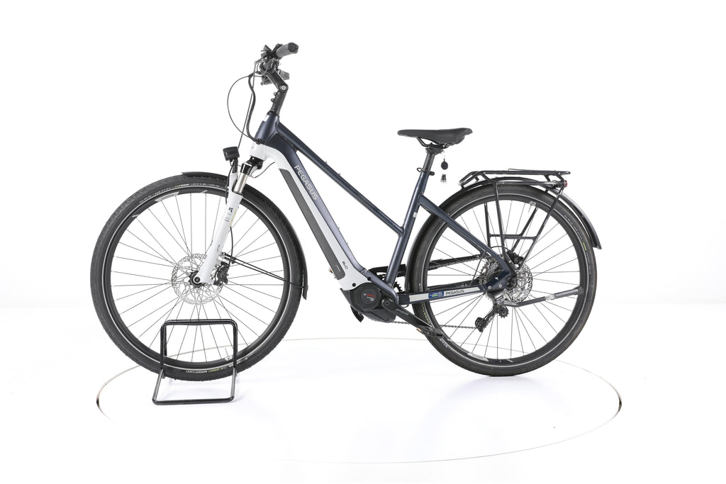 Pegasus Premio Evo 10 Lite Trekking E-Bike - Image 7