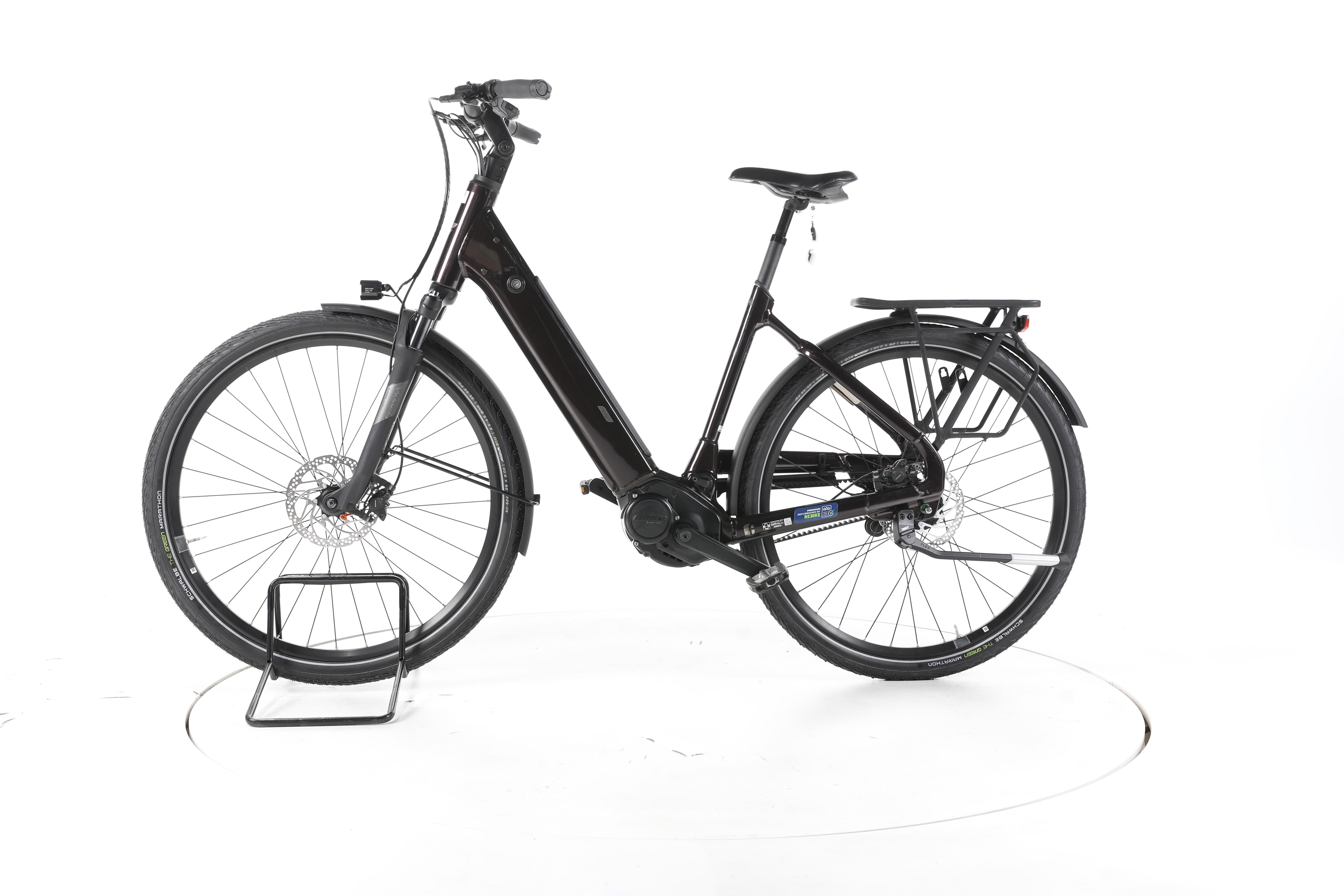 Liv Allure E+ 1 City E-Bike Tiefeinsteiger - Image 7