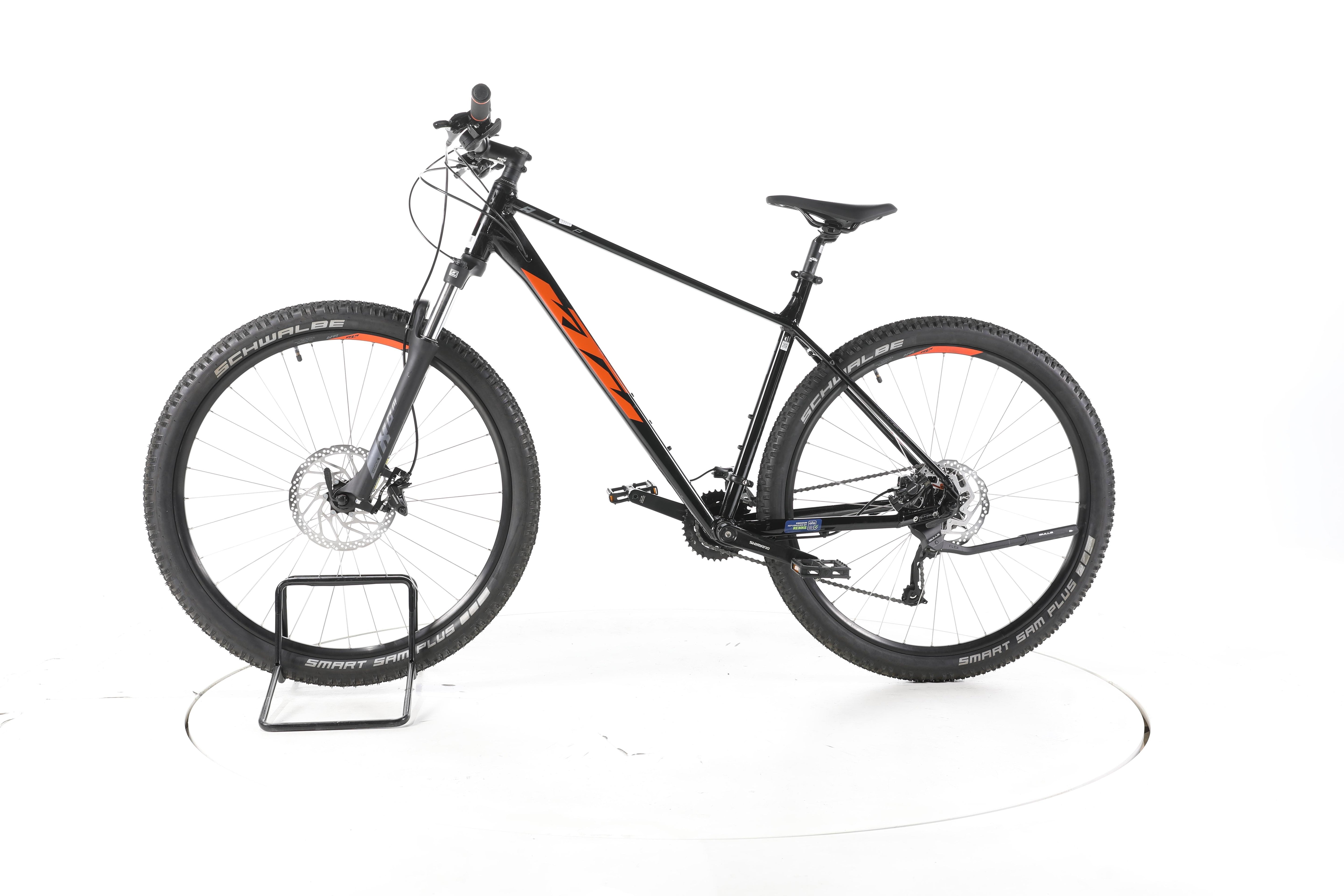 KTM Alp Comp 29 - Image 7
