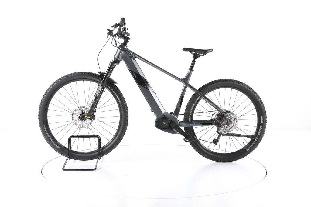 MORRISON Mohawk E-Bike - Image 7