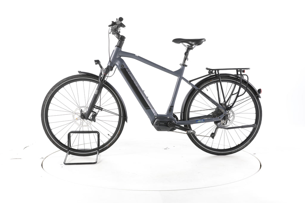 Compel Enyo E-630 LTD Trekking E-Bike - Image 7