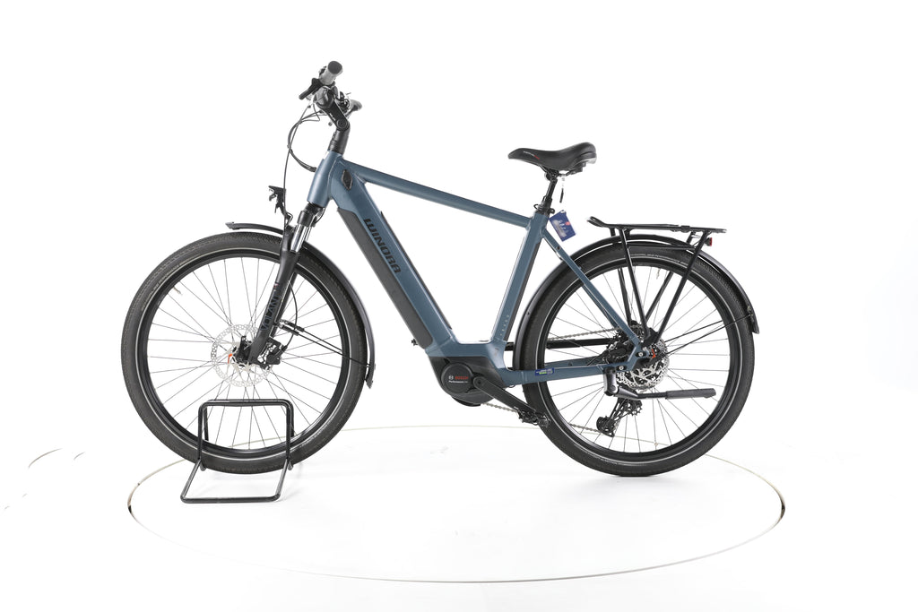 Winora TB 300 Trekking E-Bike - Image 7
