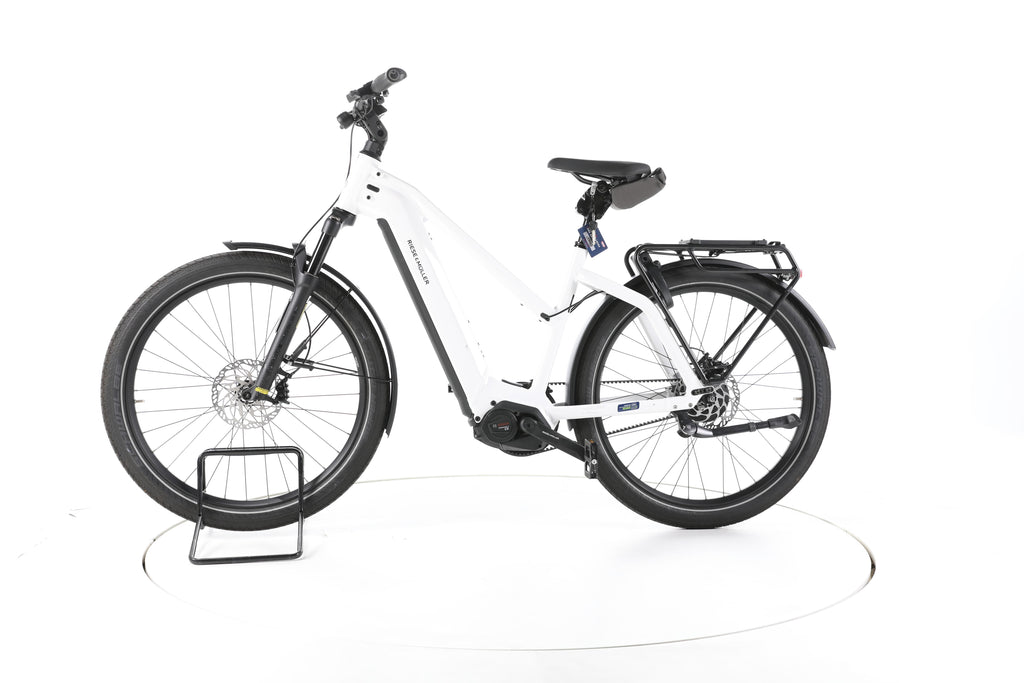 Riese & Müller Charger4 Mixte GT vario City E-Bike 2023 - Image 7