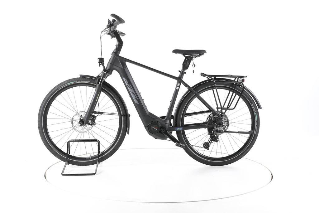 KTM Macina Style 720 Trekking E-Bike 2023 - Image 7