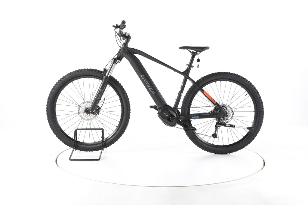 Carver Strict E.400 LTD E-Bike - Image 7