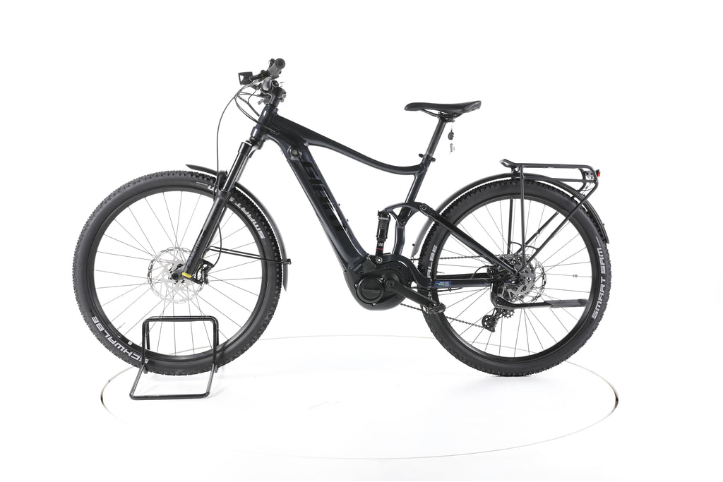 Giant Stance E+ EX SUV E-Bike - Image 7