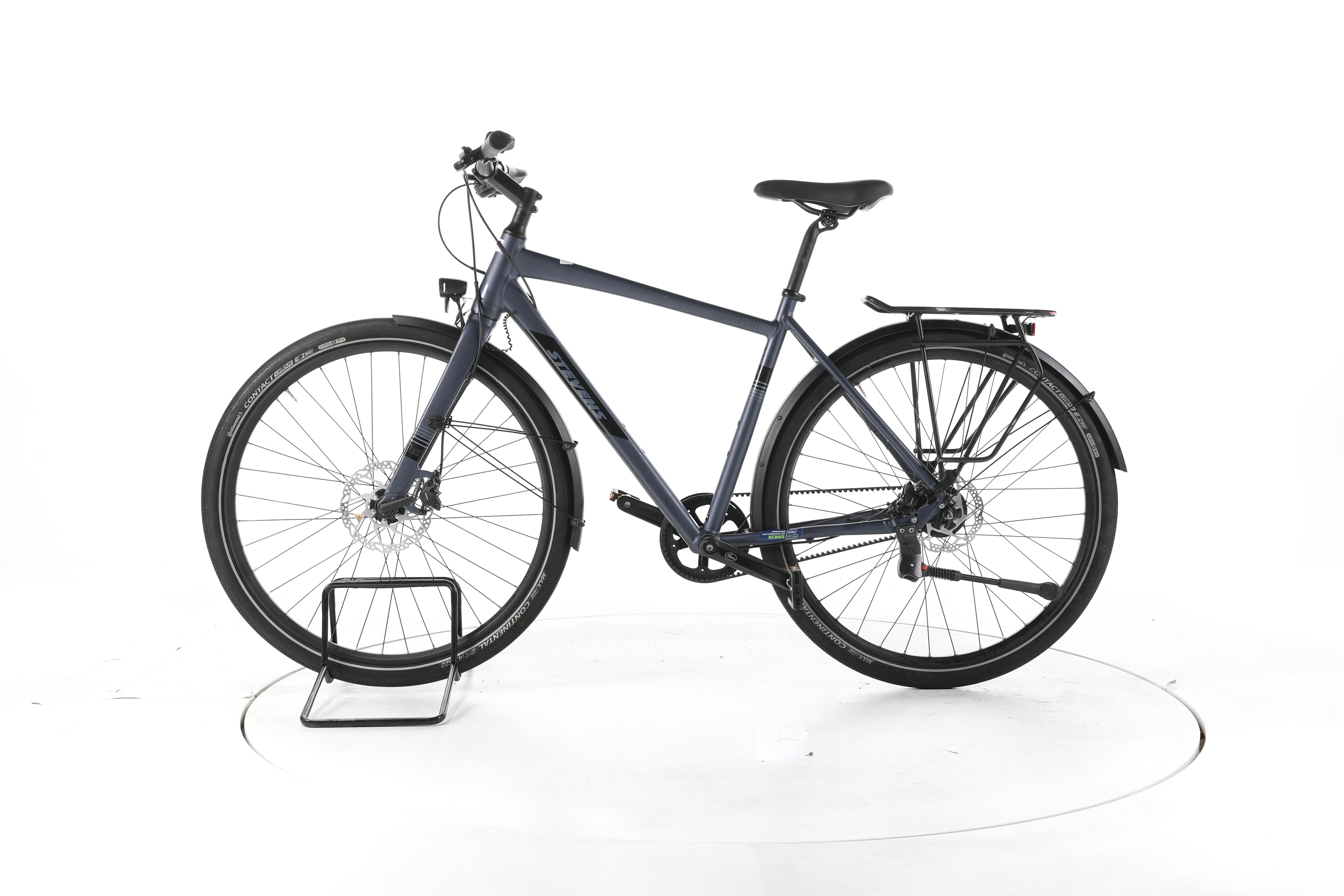Stevens Courier Luxe Fahrrad City & Trekking - Image 7
