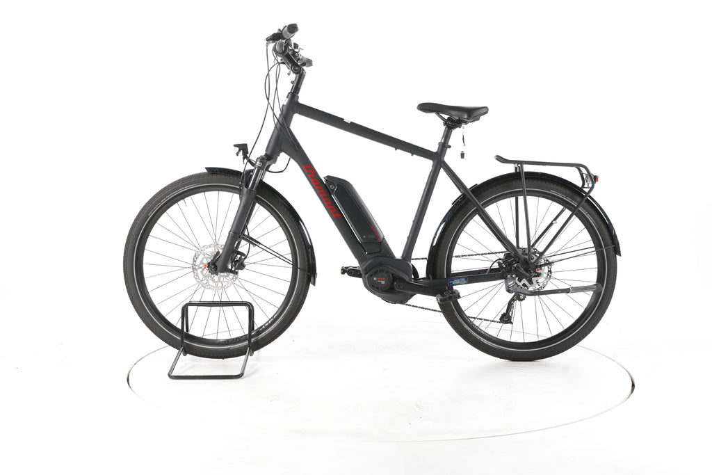 Diamant Zing+ Gen 1 Trekking E-Bike - Image 7