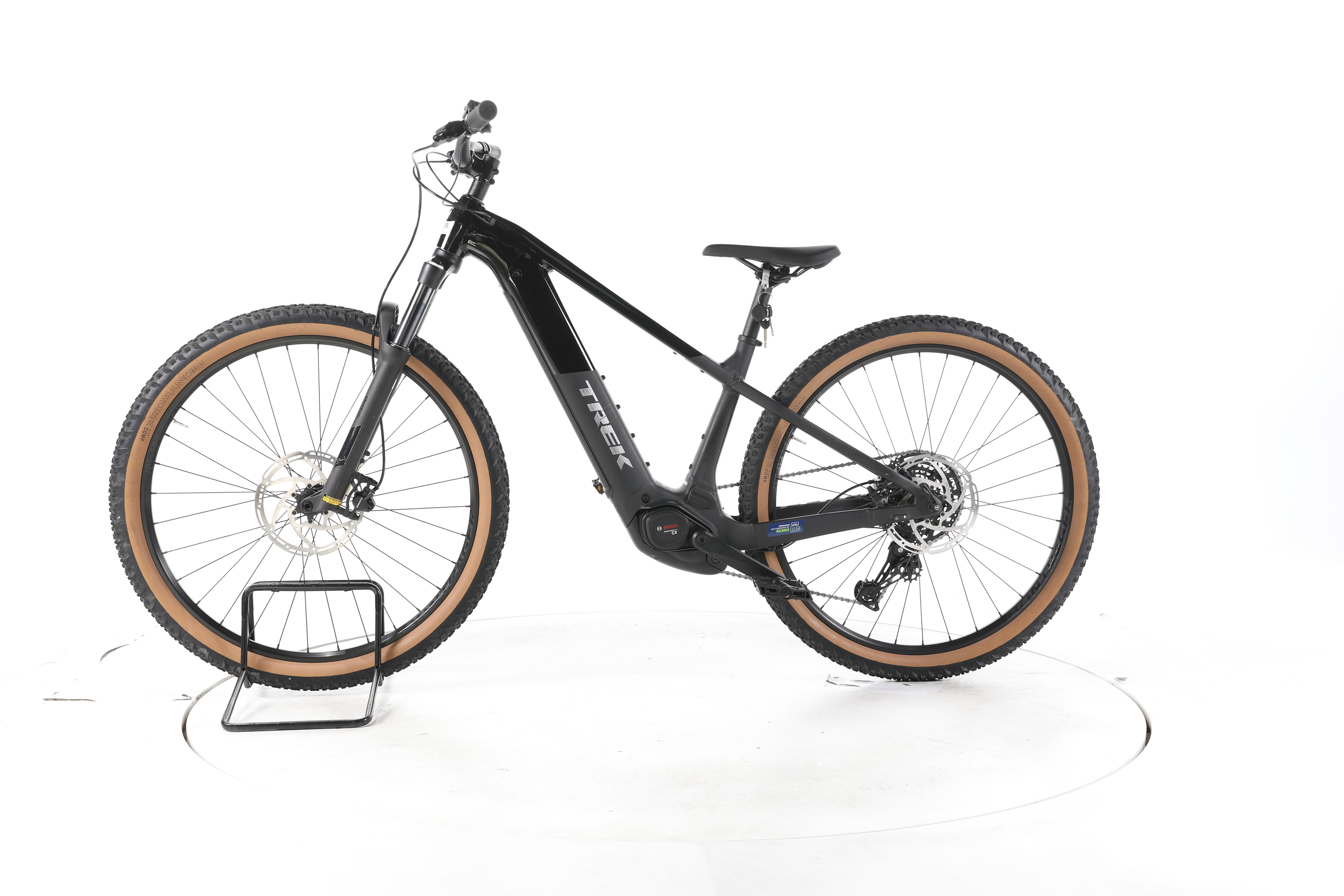 Trek Powerfly+ 4 E-Bike 2025 - Image 7