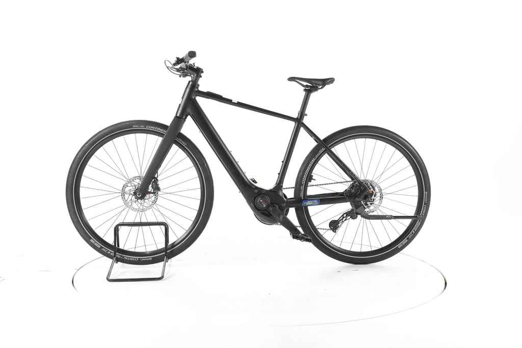 Cube Editor Hybrid Pro 400X E-Bike 2024 - Image 7