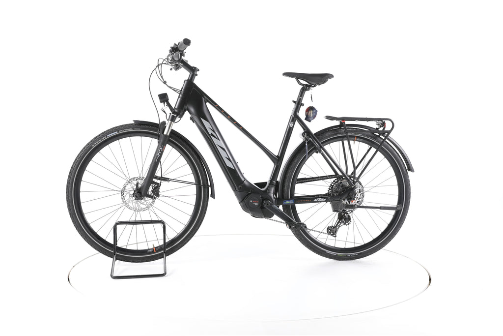 KTM ZEG Power Sport 10 Trekking E-Bike - Image 7