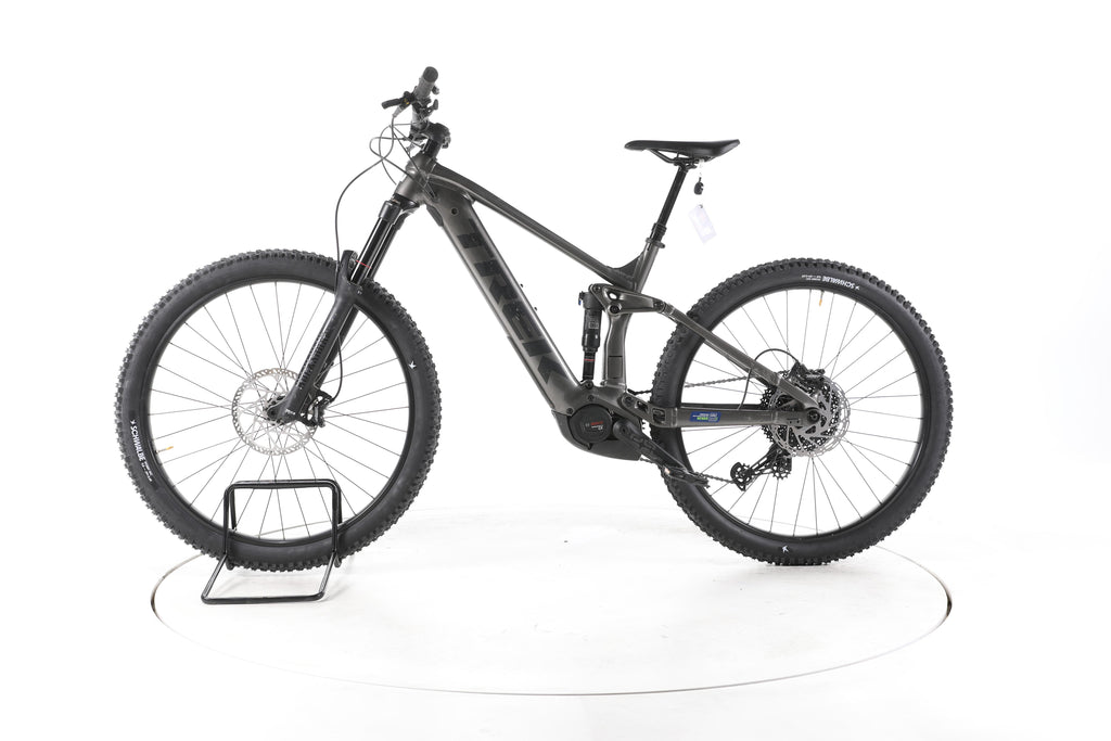 Trek Rail 5 E-Bike Fully - Image 7