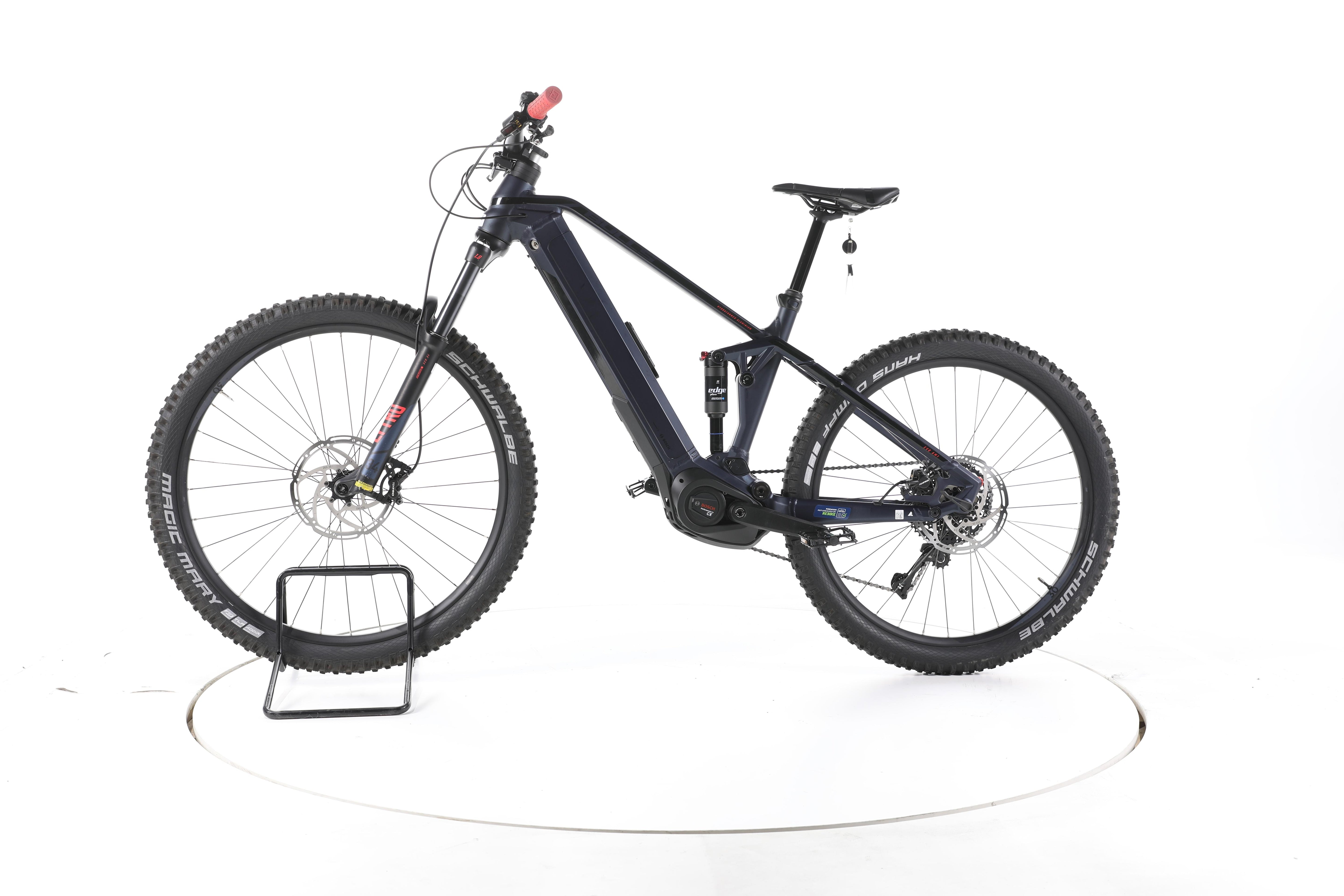 Bulls Sonic EVO AM 1 E-Bike Fully - Image 7