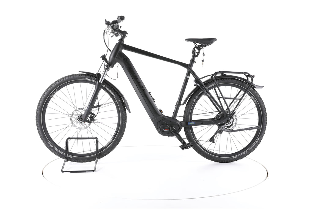 Bulls Cross Flyer EVO 1 Trekking E-Bike 2023 - Image 7