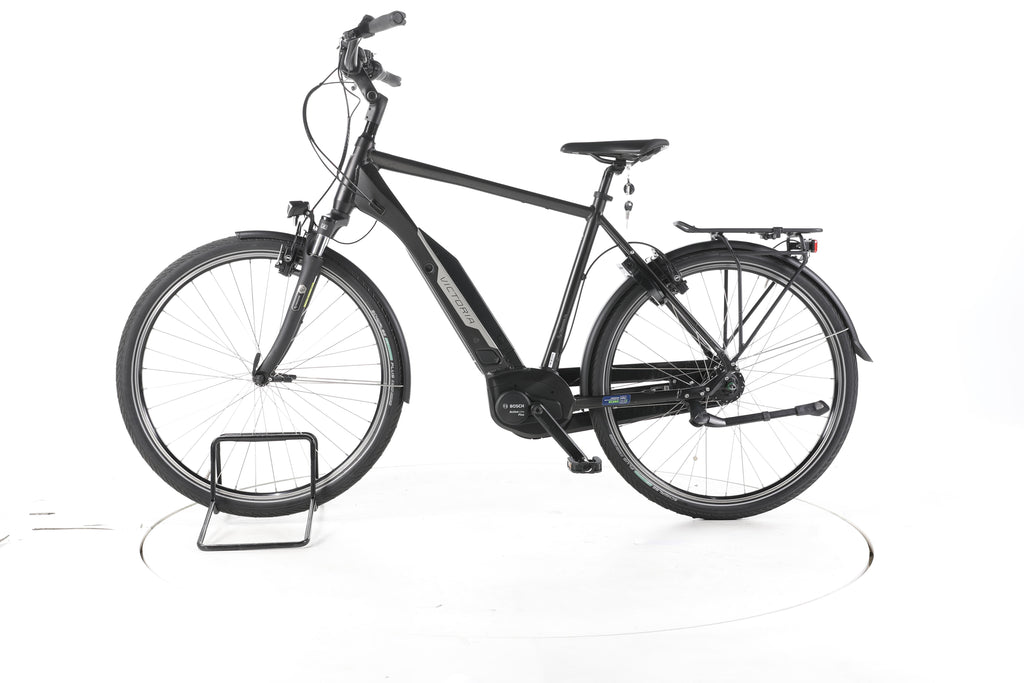 Victoria eTrekking 7.4 City E-Bike - Image 7