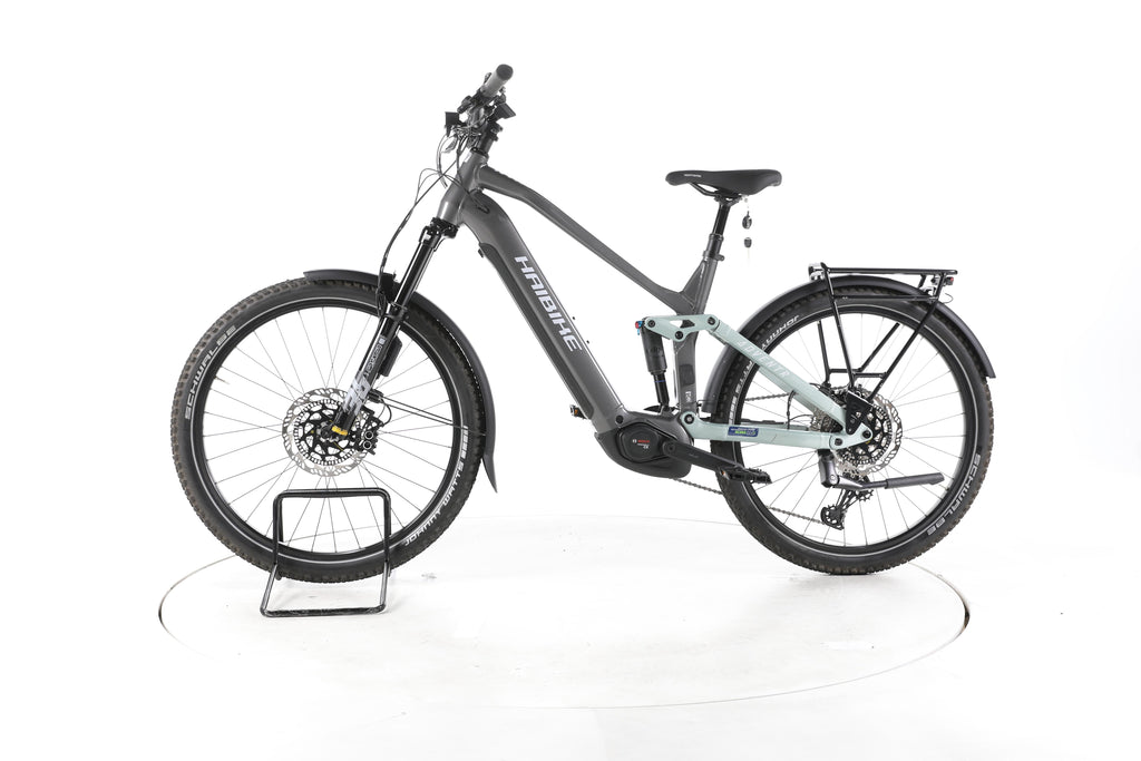 Haibike ADVENTR 11 ABS SUV E-Bike 2025 - Image 7