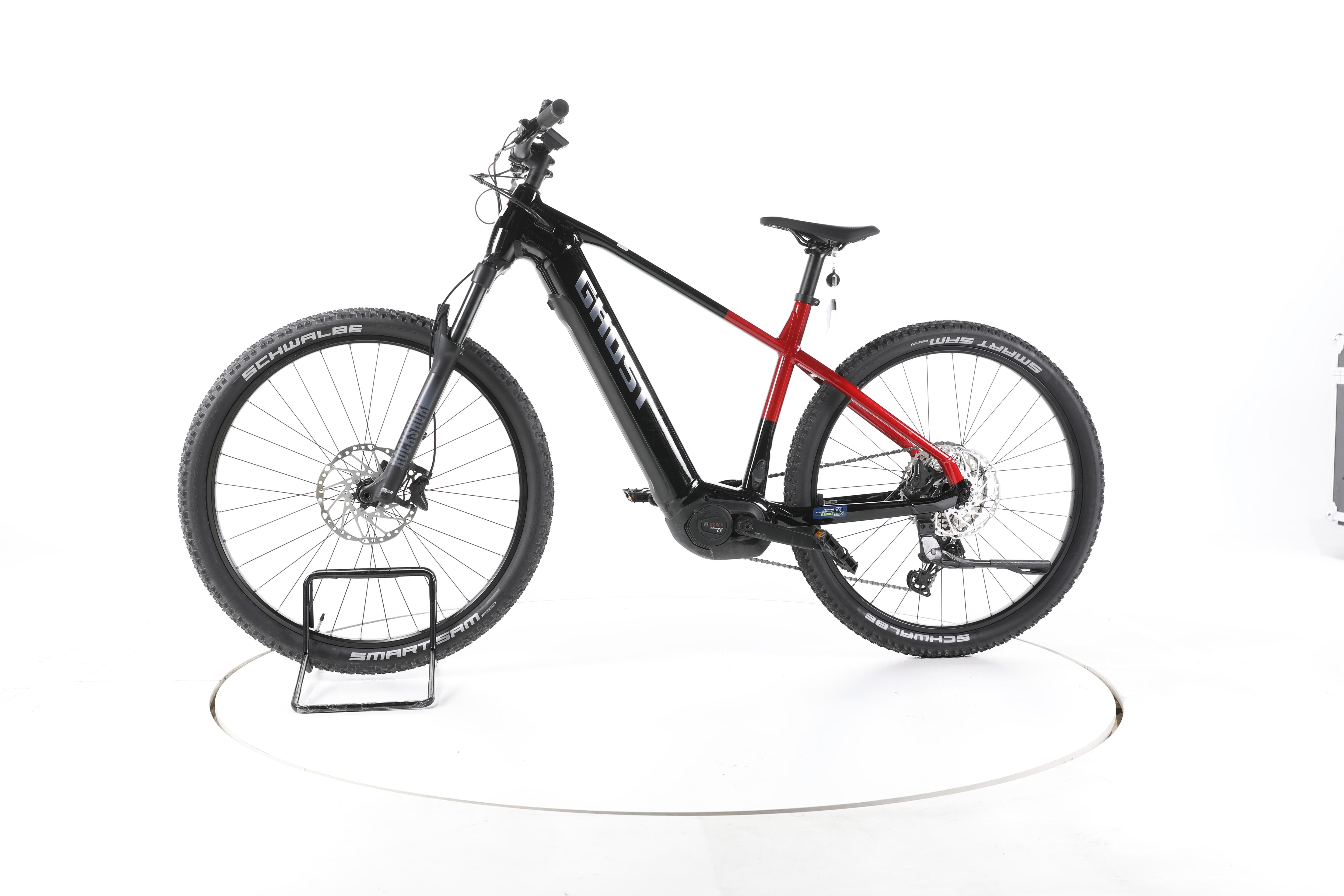 Ghost E-Teru B Pro E-Bike - Image 7