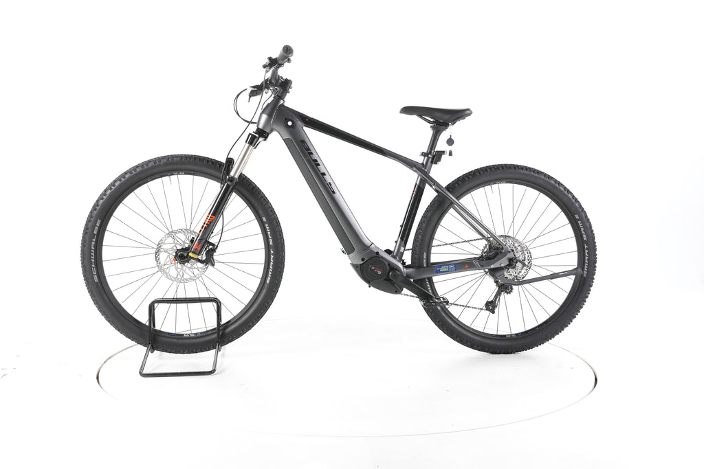 Bulls Copperhead EVO 2 XXL E-Bike - Image 7