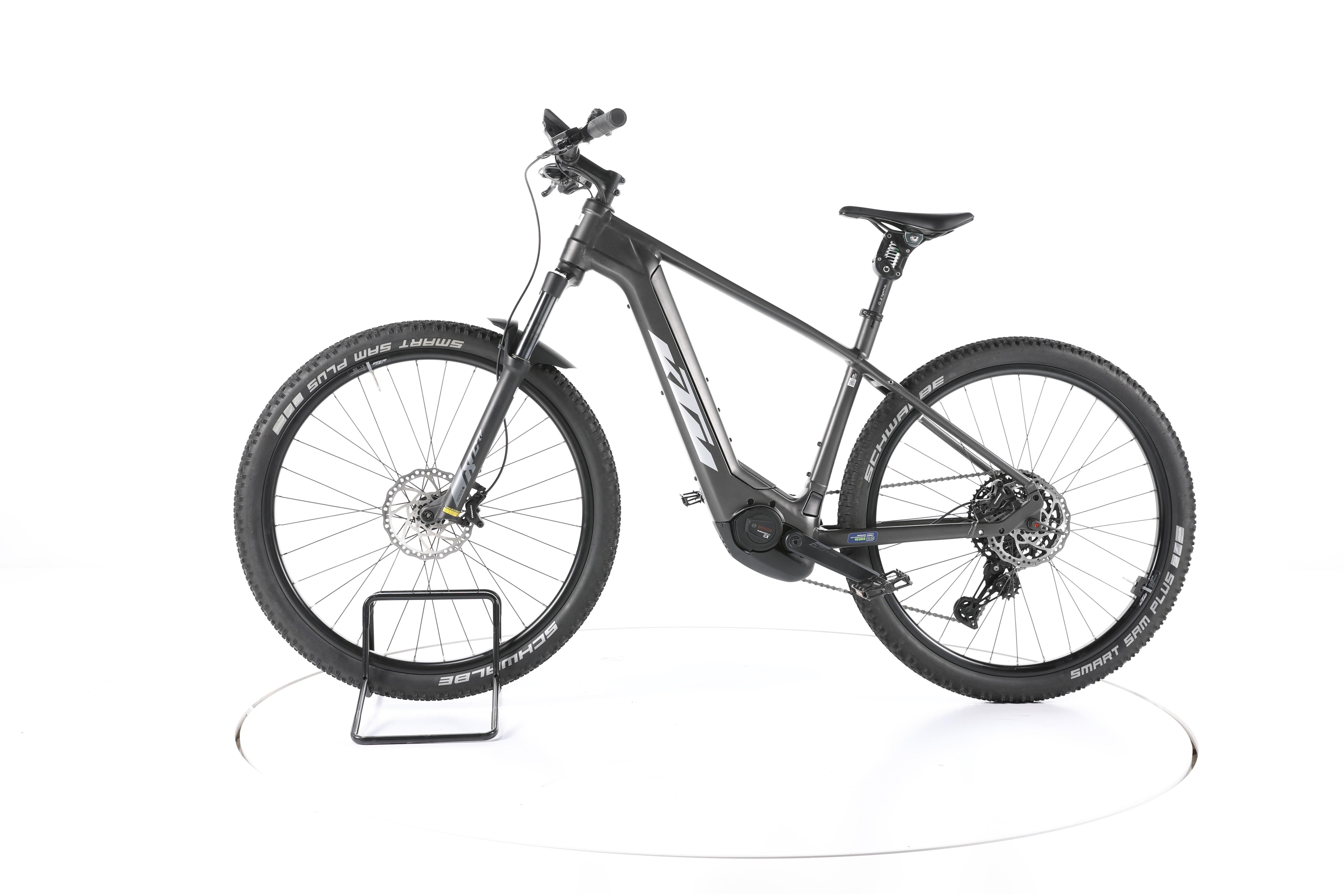 KTM Macina Team XL E-Bike 2024 - Image 7