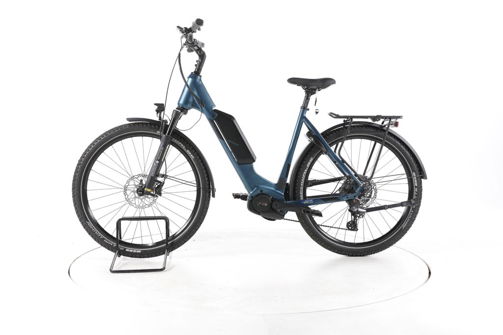 MORRISON SUB 3.0 Trekking E-Bike Tiefeinsteiger - Image 7
