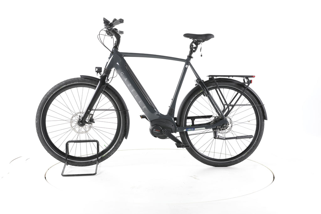Gazelle Ultimate C5 HMB City E-Bike Tiefeinsteiger 2023 - Image 7
